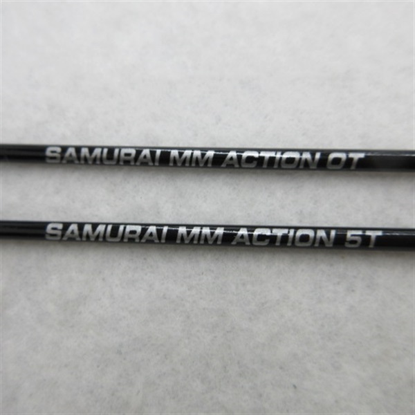 カセ筏師ＴＨＥアスリートサムライＢＢ４ＭＭ１９８マサキモデル